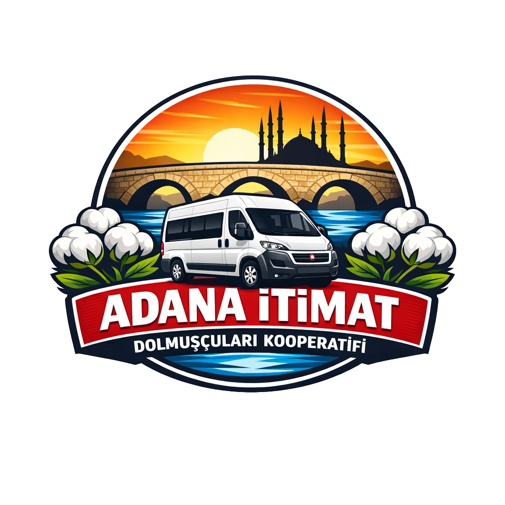 S.S. 26 NOLU Adana İtimat Logo